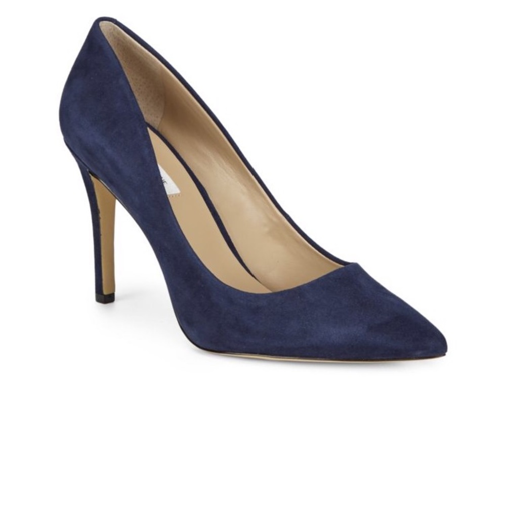 Saks Fifth Ave heels